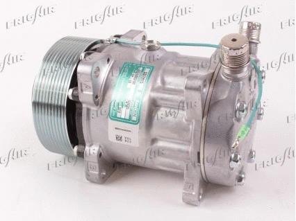 Compressor, air conditioning (930.20310)