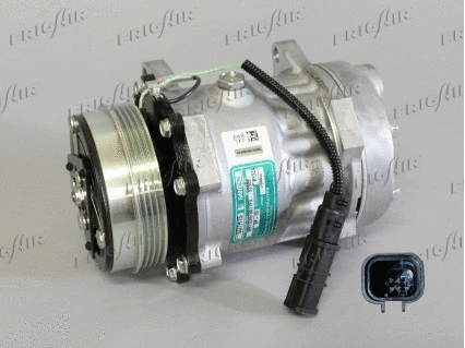 Compressor, air conditioning (920.20315)