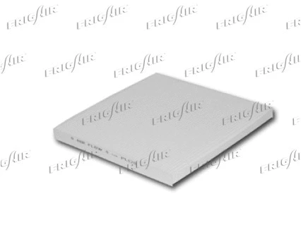 Filter, cabin air (1309.5380)