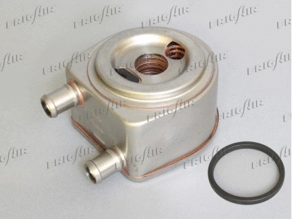 Oil Cooler, engine oil (0703.4006)
