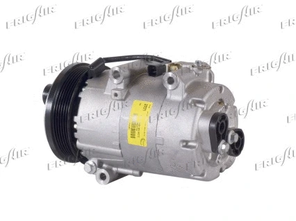 Compressor, air conditioning (920.60745)