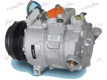 Compressor, air conditioning (920.63020)