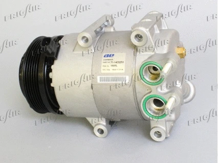 Compressor, air conditioning (930.60771)