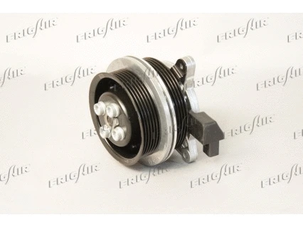 Water Pump, engine cooling (HP10.298)