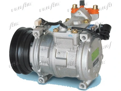 Compressor, air conditioning (920.30024)