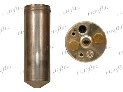 Dryer, air conditioning (137.40201)