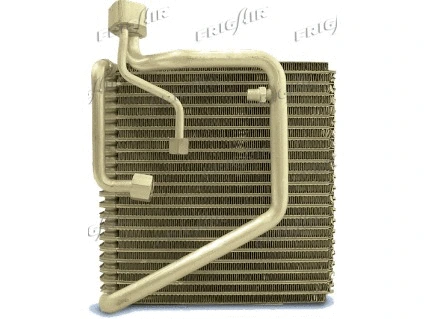 Evaporator, air conditioning (716.10003)