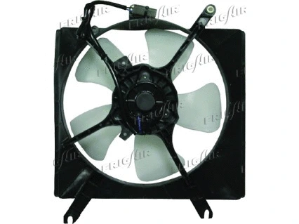 Fan, engine cooling (0533.1008)