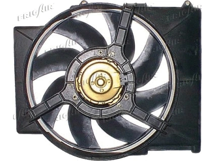 Fan, engine cooling (0507.1845)