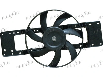 Fan, engine cooling (0509.1692)