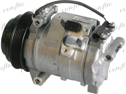Compressor, air conditioning (920.30191)