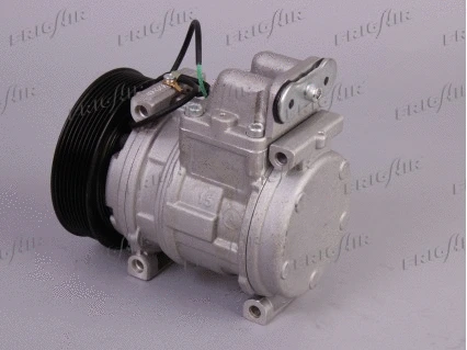 Compressor, air conditioning (930.30220)