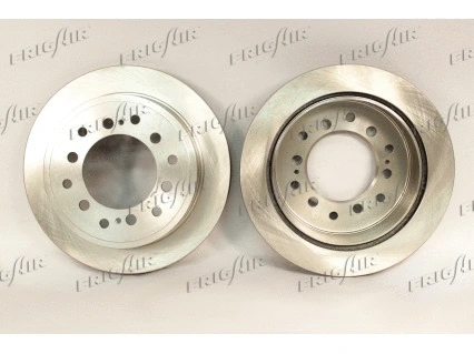Brake Disc (DC15.109)