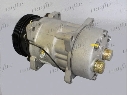 Compressor, air conditioning (940.20014)