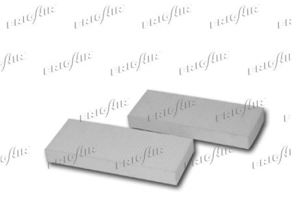 Filter, cabin air (1319.5369)