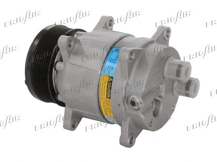 Compressor, air conditioning (920.10824)