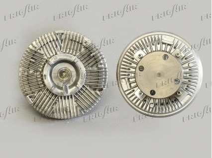 Clutch, radiator fan (0506.V303)