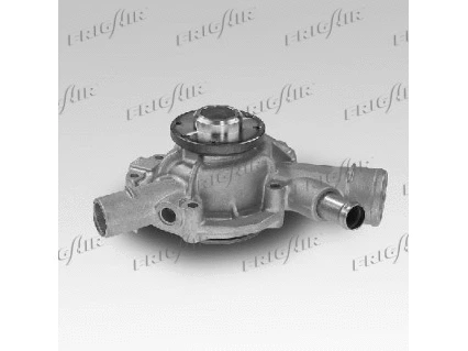 Water Pump, engine cooling (HP06.300)