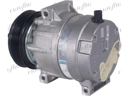 Compressor, air conditioning (920.10929)