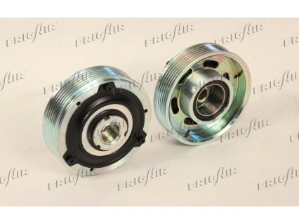 Magnetic Clutch, air conditioning compressor (322.10215)