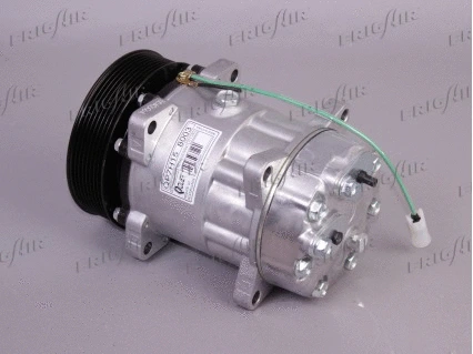 Compressor, air conditioning (930.20095)