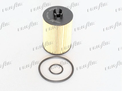 Oil Filter (ct06.706)