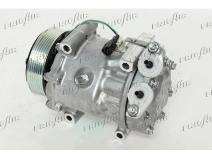 Compressor, air conditioning (920.20242)
