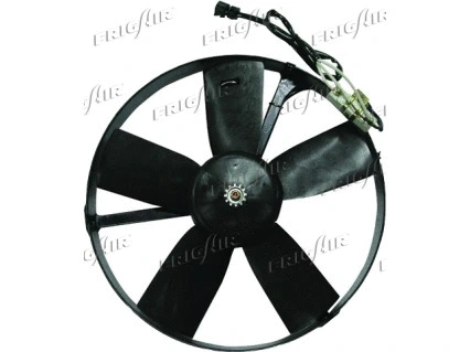 Fan, engine cooling (0502.1003)