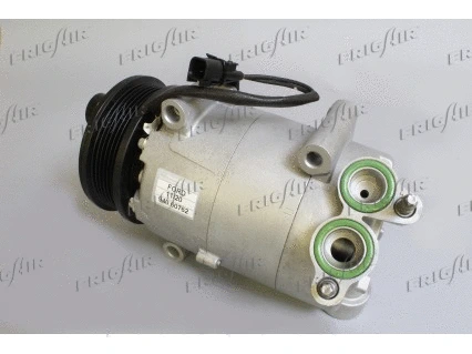 Compressor, air conditioning (940.60762)