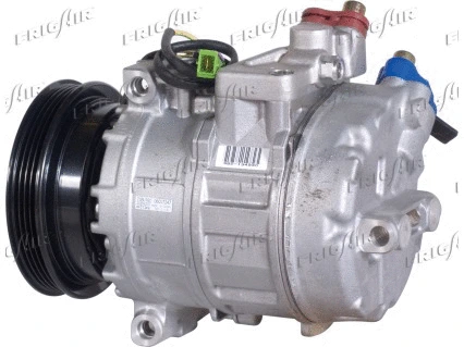 Compressor, air conditioning (920.30059)