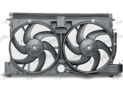 Fan, engine cooling (0508.1648)