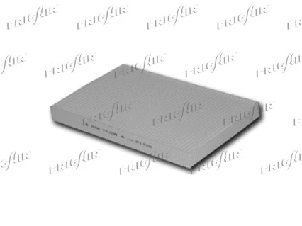 Filter, cabin air (1311.5349)