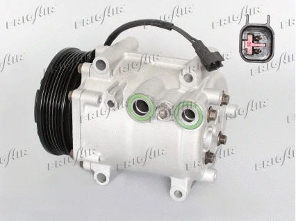 Compressor, air conditioning (940.60760)