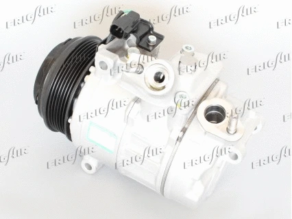 Compressor, air conditioning (940.30304)