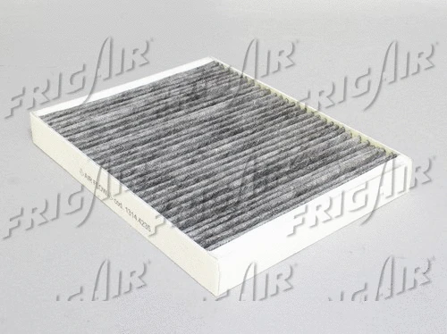 Filter, cabin air (1314.4235)