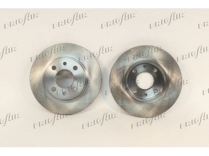 Brake Disc (DC04.102)