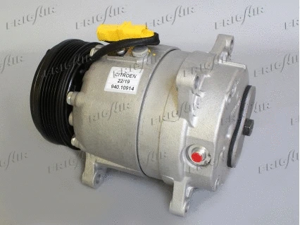 Compressor, air conditioning (940.10914)