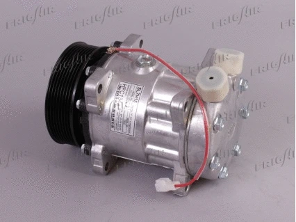 Compressor, air conditioning (930.10065)