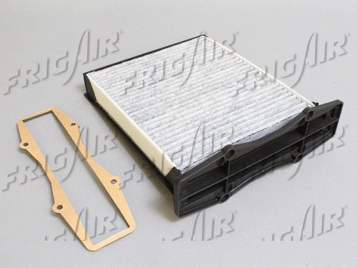 Filter, cabin air (1301.4224)
