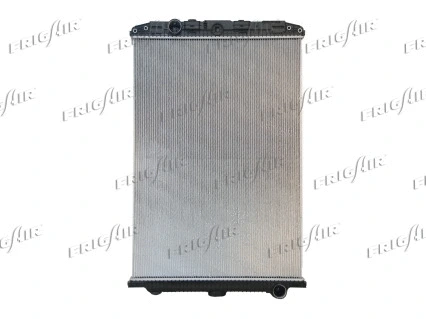 Radiator, engine cooling (0238.3052)