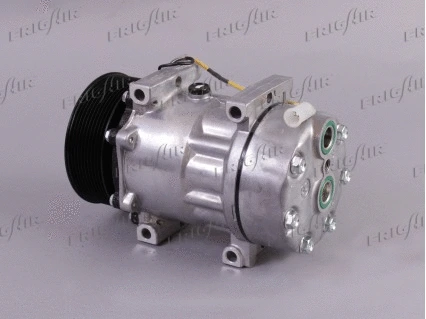 Compressor, air conditioning (930.20225)