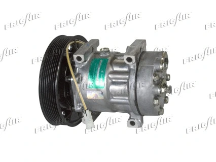 Compressor, air conditioning (920.20188)