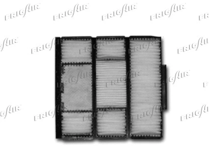 Filter, cabin air (1315.5284)