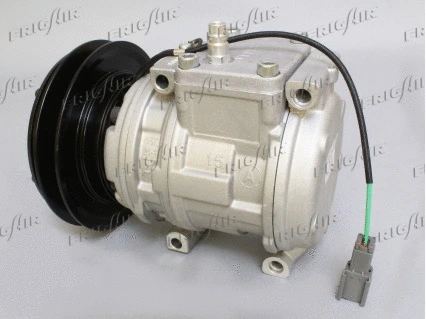 Compressor, air conditioning (940.30406)