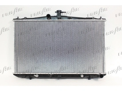 Radiator, engine cooling (0115.3191)