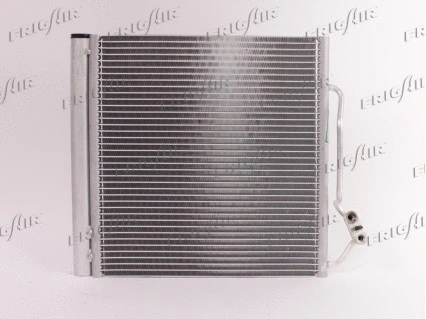 Condenser, air conditioning (0806.2023)