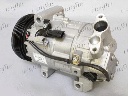 Compressor, air conditioning (940.52095)