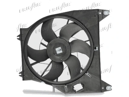 Fan, engine cooling (0509.1738)