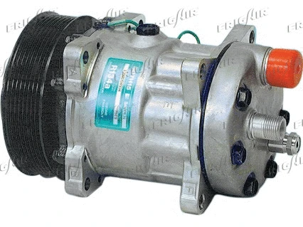 Compressor, air conditioning (920.20047)