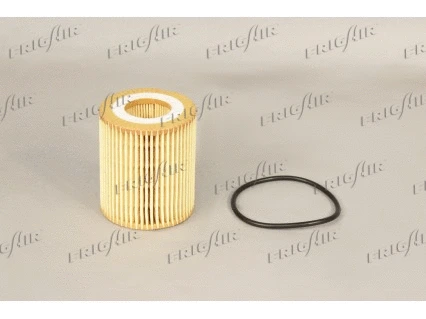 Oil Filter (CT07.705)